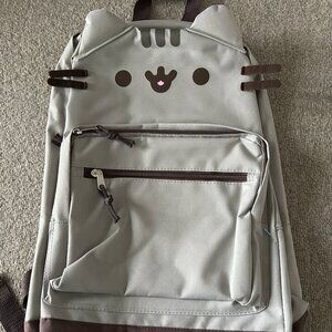 Pusheen Backpack